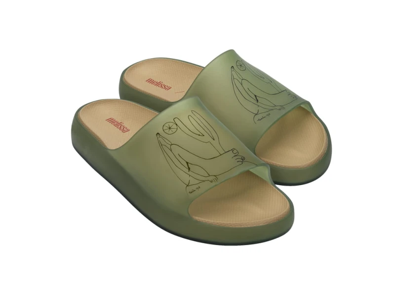 Melissa cloud slide