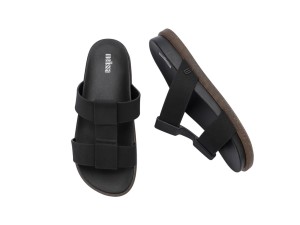 melissa slide way black