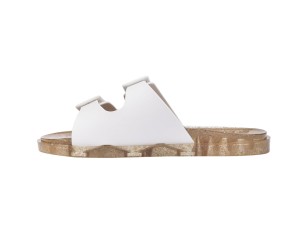 klapki melissa white