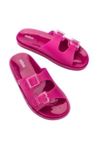 Melissa wide pink