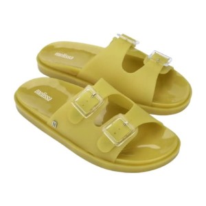 melissa wide yellow