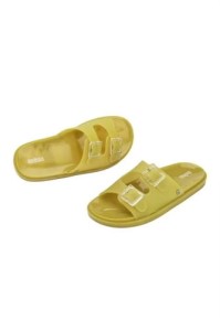 melissa wide yellow