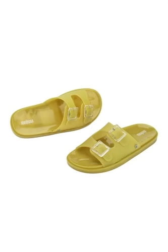 melissa wide yellow
