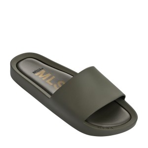 melissa beach slide