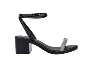 melissa shiny heel