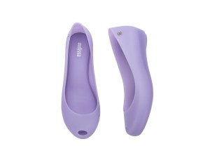 melissa basic lilac