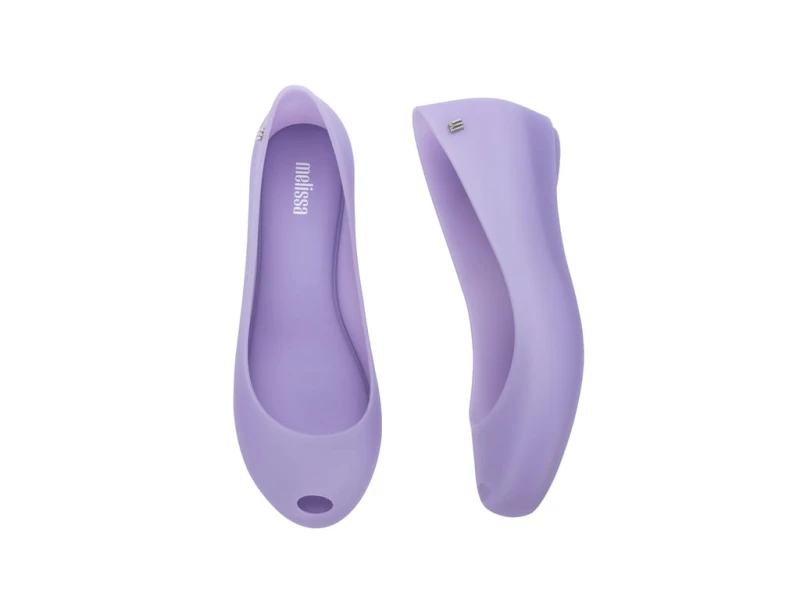 melissa basic lilac