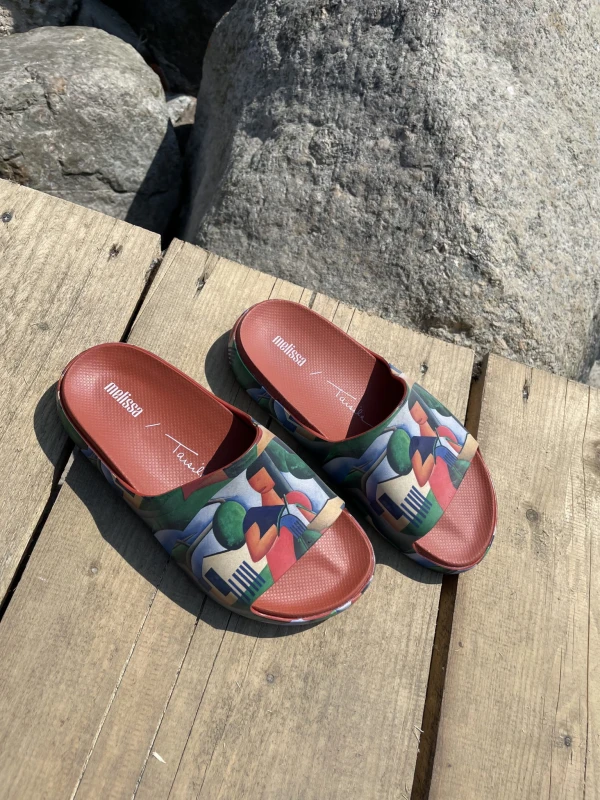 melissa cloud Tarsila