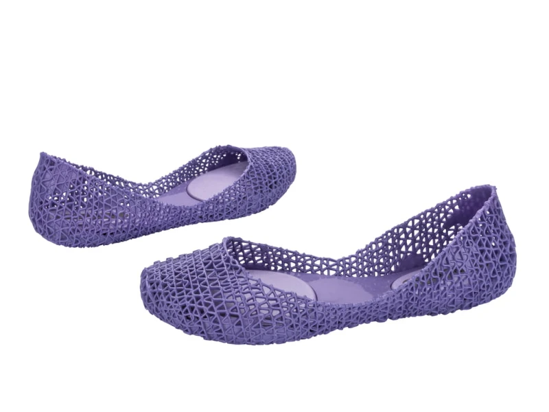 melissa campana papel