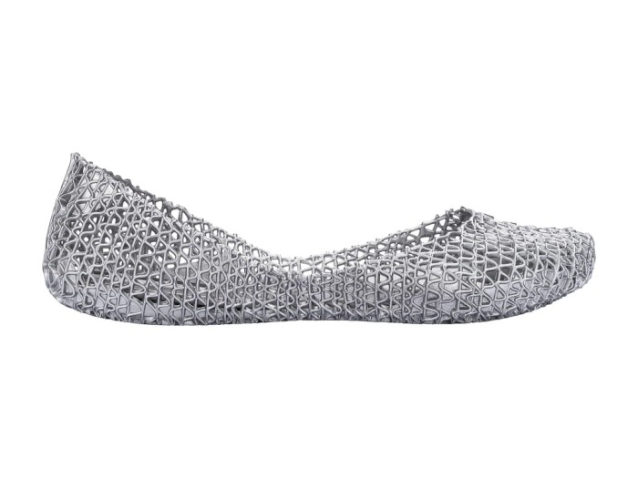 melissa campana silver