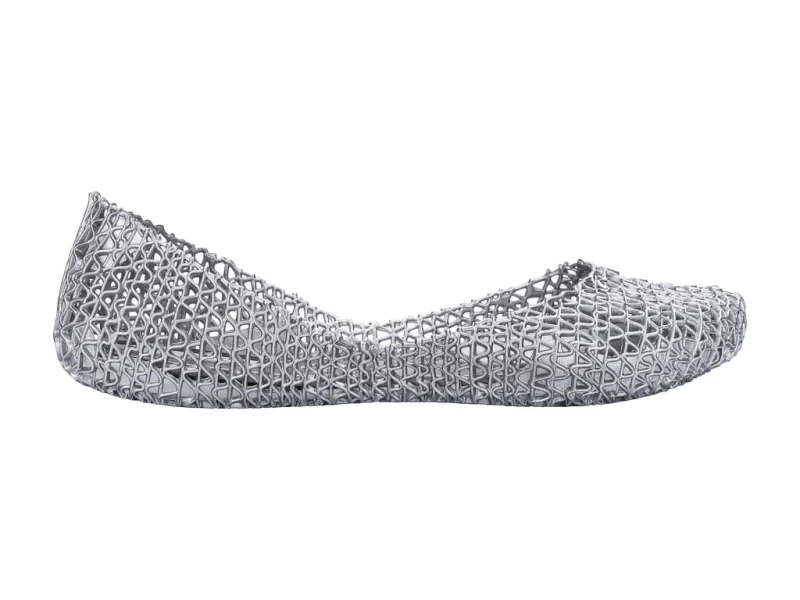 melissa campana silver