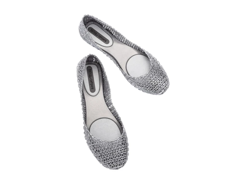 melissa campana silver