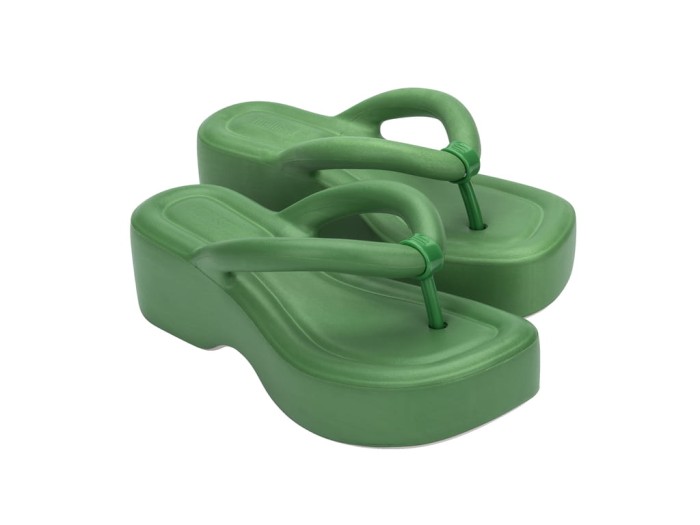 melissa free platform