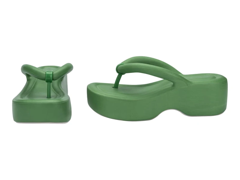 melissa free platform