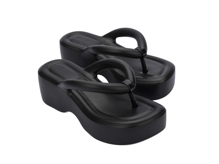 melissa free platform