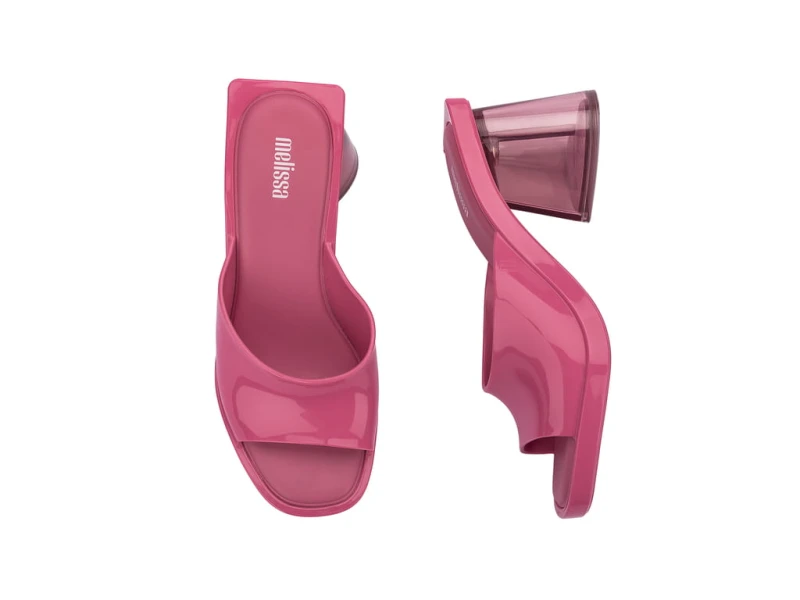 melissa candy pink