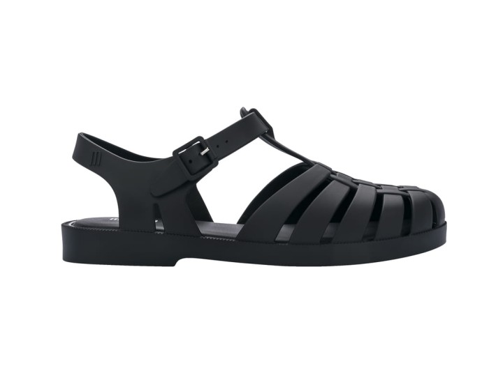 melissa possession czarne