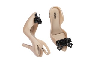 Melissa Lady dragon Hot