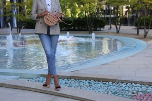 Melissa Lady dragon Hot