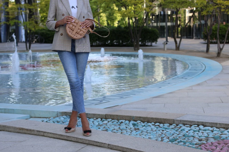 Melissa Lady dragon Hot