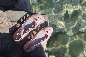 Baleriny Melissa Jean Jason WU