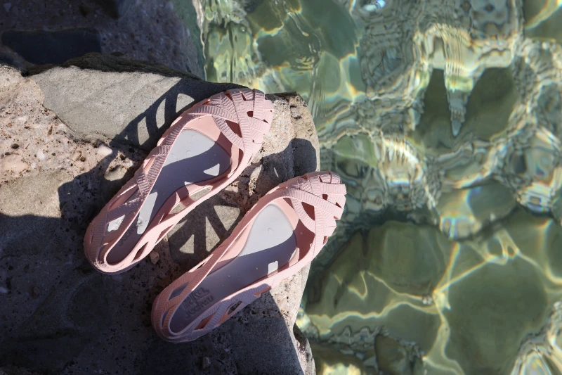 Baleriny Melissa Jean Jason WU