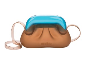 Melissa Glass Bag