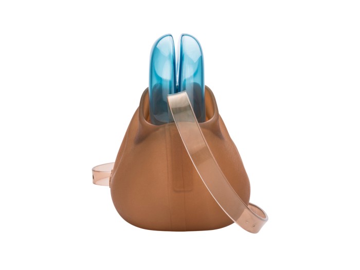 Melissa Glass Bag