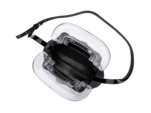 Melissa Glass Bag torba