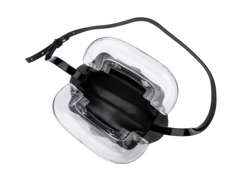 Melissa Glass Bag torba