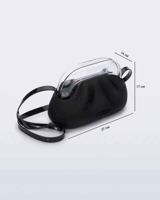 Melissa Glass Bag torba