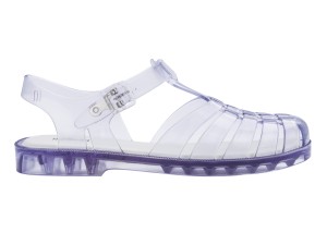Melissa Possession Clear Glass