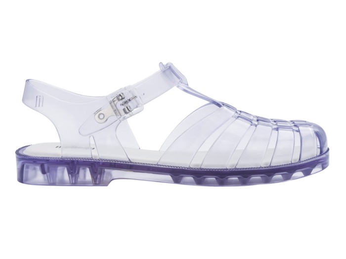 Melissa Possession Clear Glass