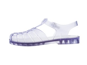Melissa Possession Clear Glass