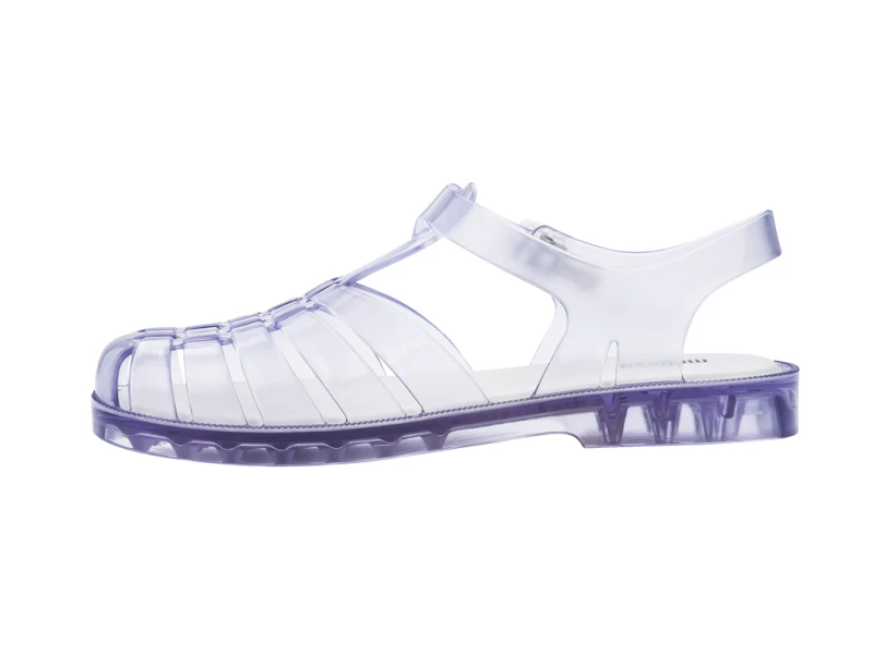 Melissa Possession Clear Glass