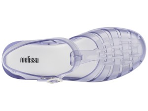 Melissa Possession Clear Glass