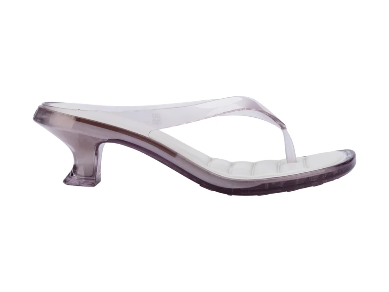 Melissa Glass KittenHeel