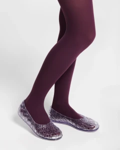 Melissa Possession Clear Glass Ballerina