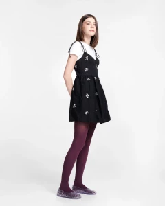 Melissa Possession Clear Glass Ballerina