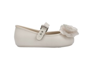 Mini Melissa Ultragirl Soft Balerina Petals