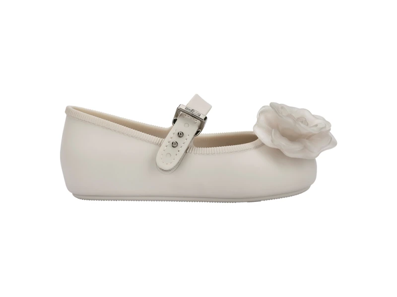 Mini Melissa Ultragirl Soft Balerina Petals