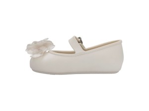 Mini Melissa Ultragirl Soft Balerina Petals