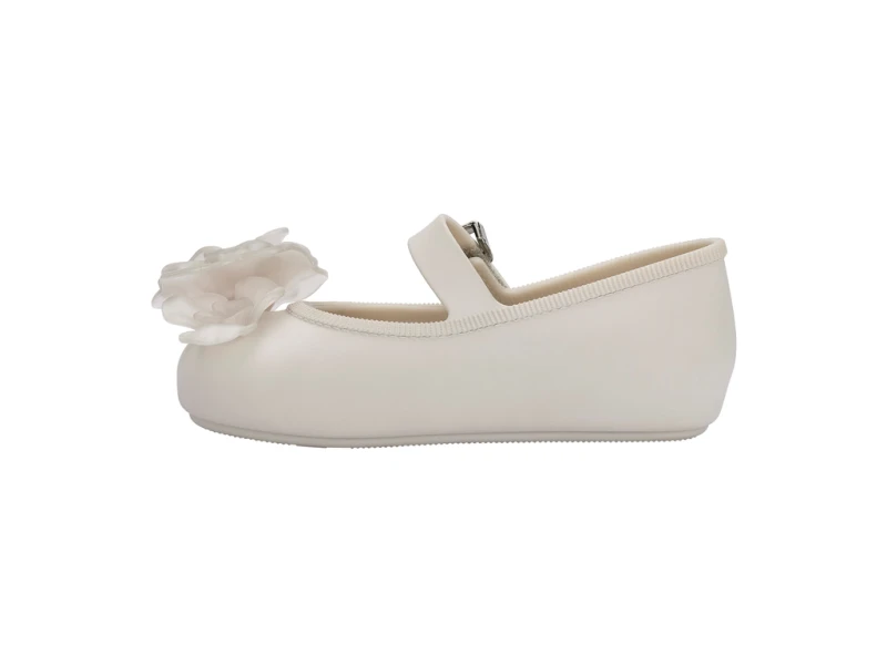 Mini Melissa Ultragirl Soft Balerina Petals