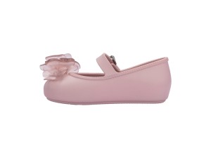 Mini Melissa Ultragirl Soft Balerina Petals