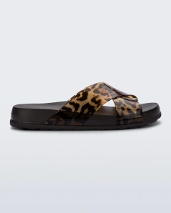 Melissa Cozy Slide Klapki Damskie