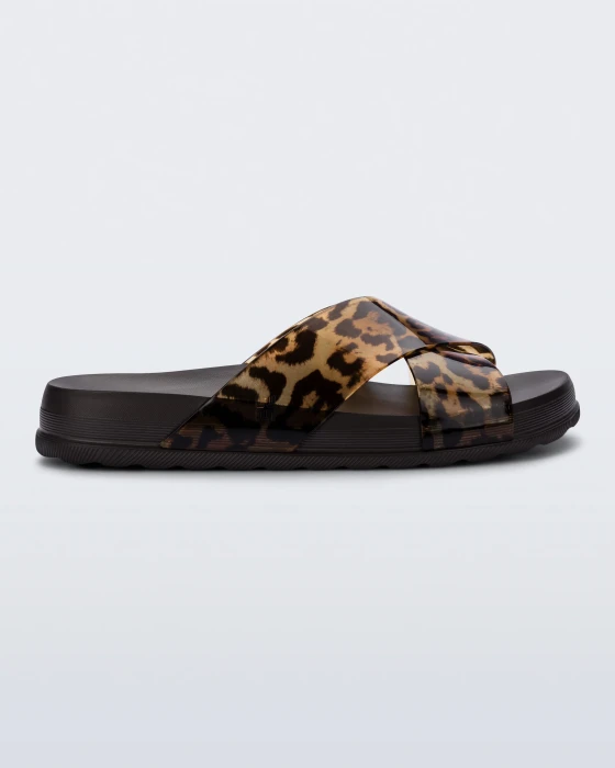 Melissa Cozy Slide Klapki Damskie
