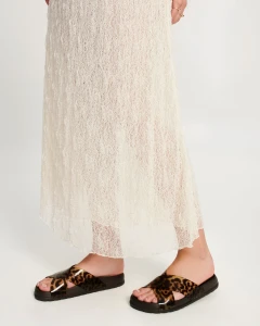 Melissa Cozy Slide Klapki Damskie