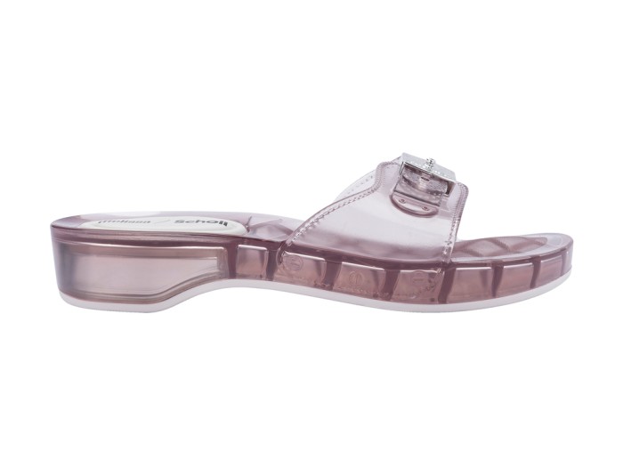melissa scholl klapki damskie