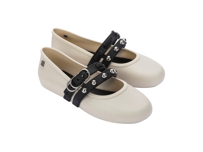 melissa soft baleriny
