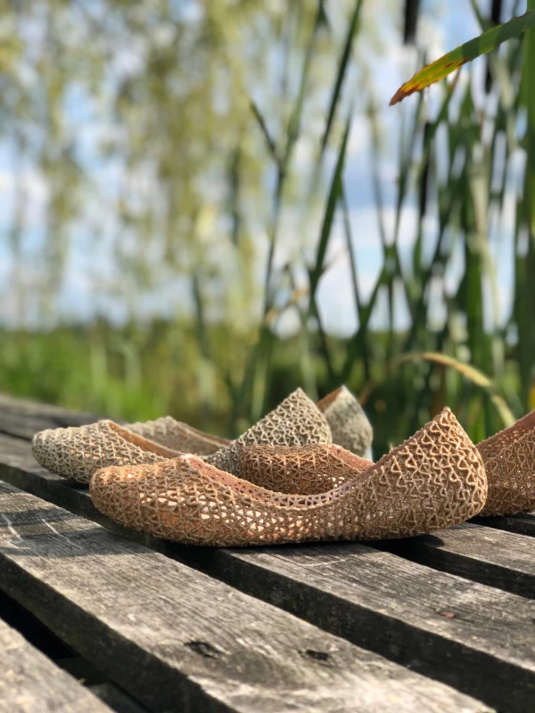 Melissa Campana Papel Sklep SHULUV